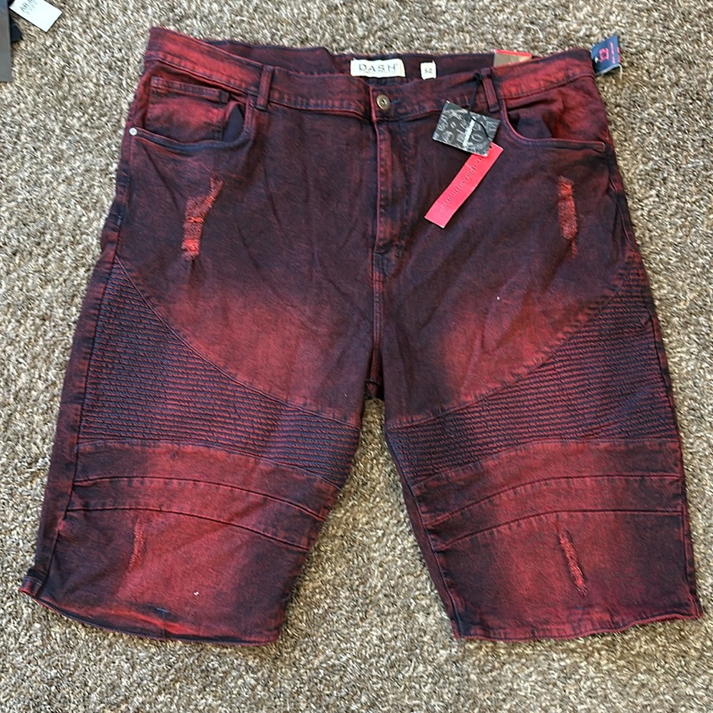 Men’s shorts